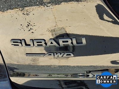 2024 Subaru Ascent Onyx Edition 7-Passenger