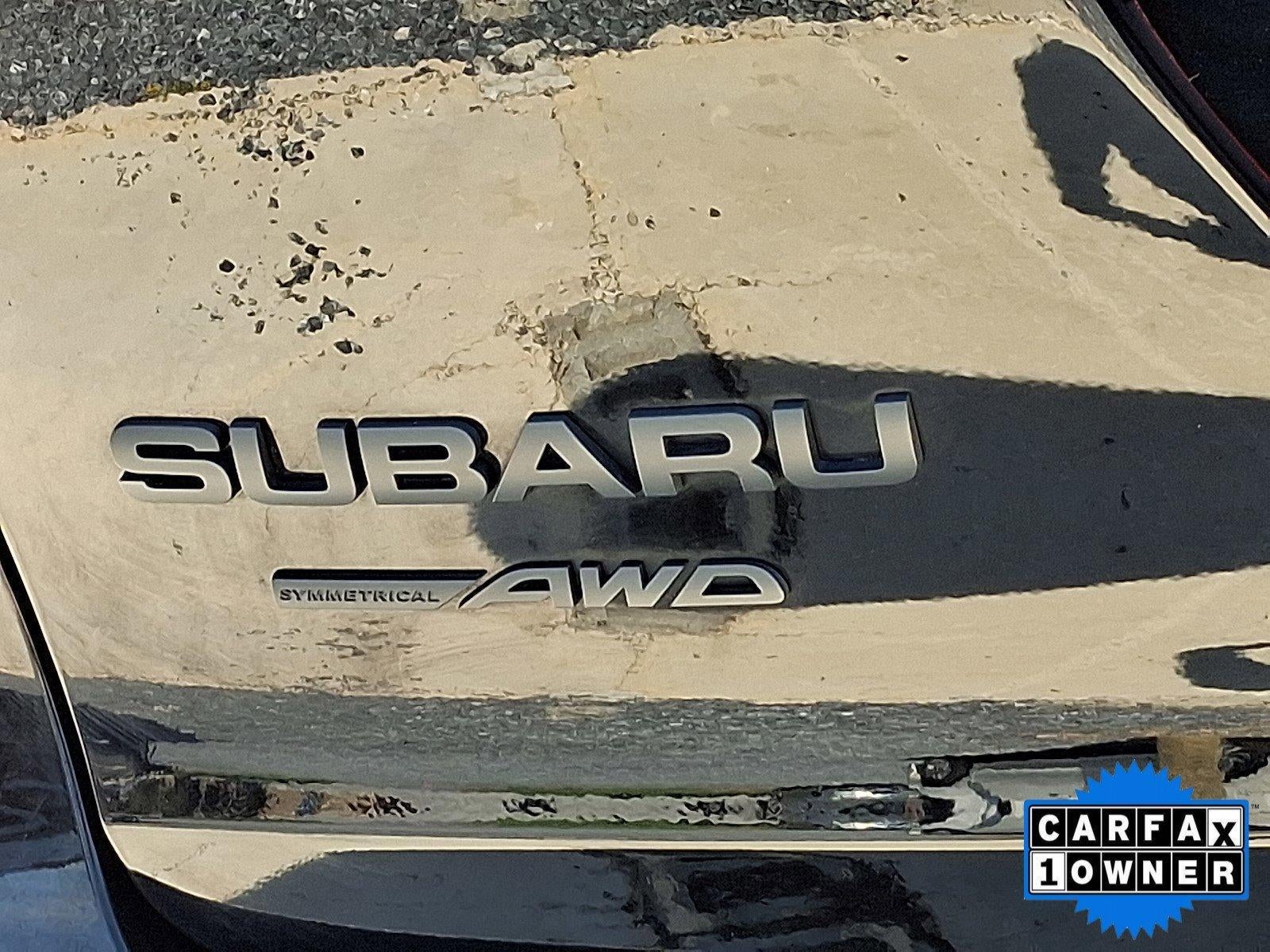 2024 Subaru Ascent Onyx Edition 7-Passenger