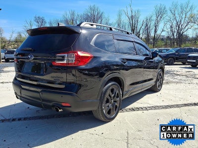 2024 Subaru Ascent Onyx Edition 7-Passenger