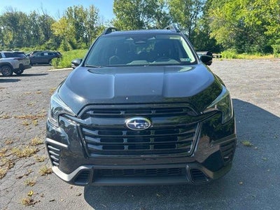 2023 Subaru Ascent Onyx Edition Limited 7-Passenger