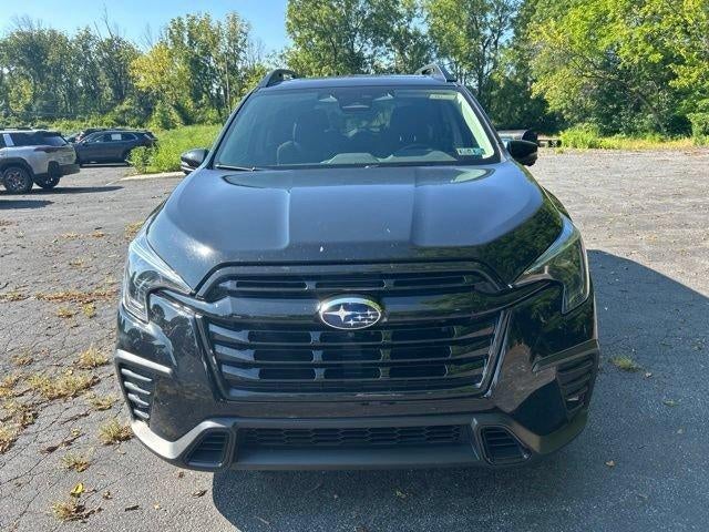 2023 Subaru Ascent Onyx Edition Limited 7-Passenger