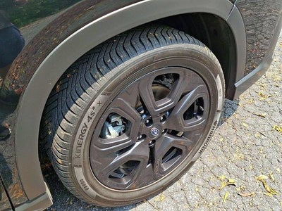 2023 Subaru Ascent Onyx Edition Limited 7-Passenger