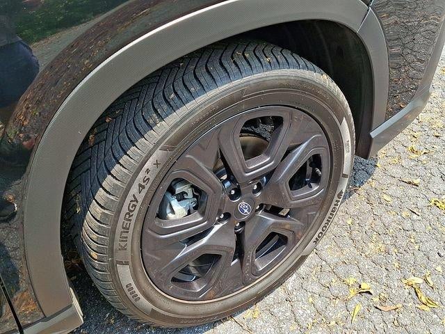 2023 Subaru Ascent Onyx Edition Limited 7-Passenger