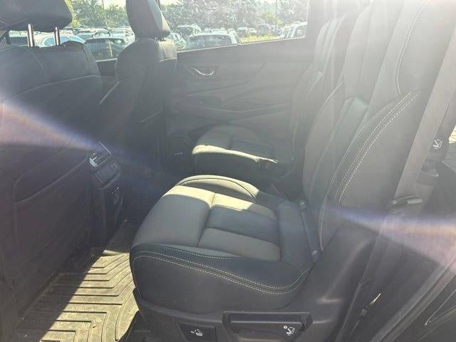 2023 Subaru Ascent Onyx Edition Limited 7-Passenger