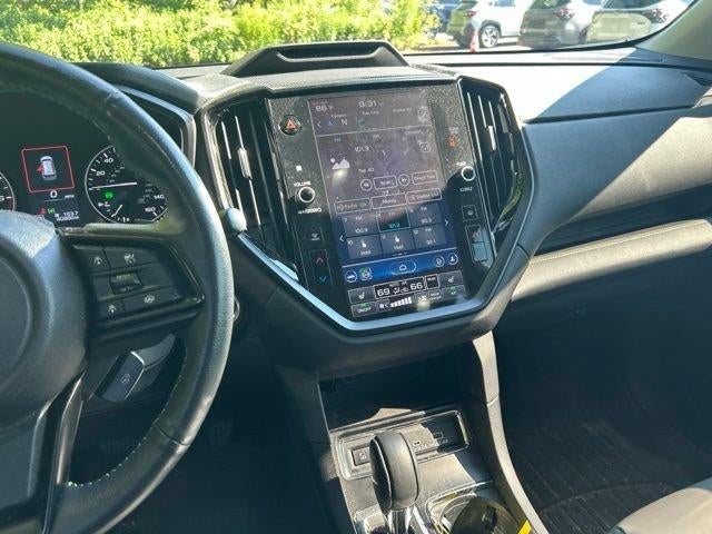 2023 Subaru Ascent Onyx Edition Limited 7-Passenger