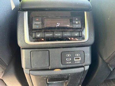 2023 Subaru Ascent Onyx Edition Limited 7-Passenger