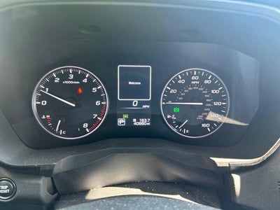 2023 Subaru Ascent Onyx Edition Limited 7-Passenger