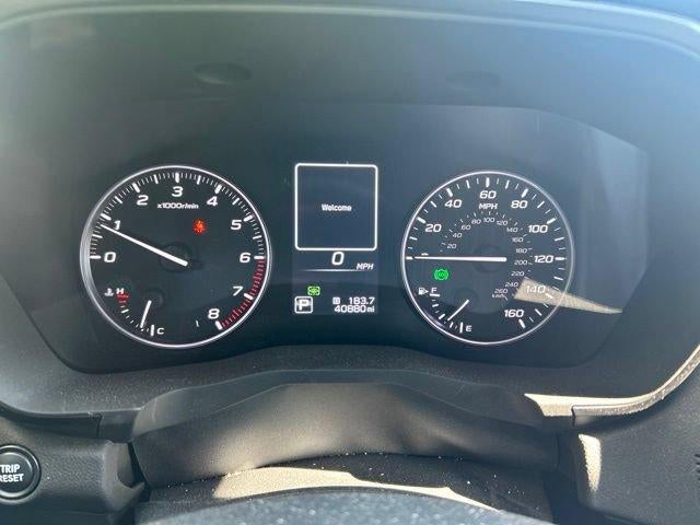 2023 Subaru Ascent Onyx Edition Limited 7-Passenger