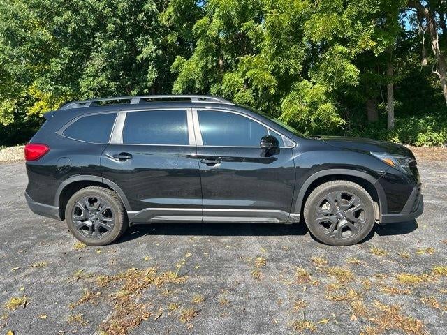2023 Subaru Ascent Onyx Edition Limited 7-Passenger