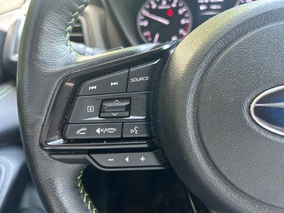 2023 Subaru Ascent Onyx Edition Limited 7-Passenger