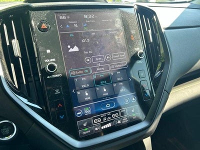 2023 Subaru Ascent Onyx Edition Limited 7-Passenger