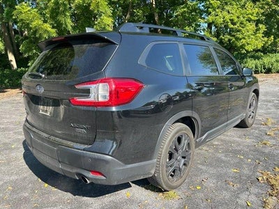 2023 Subaru Ascent Onyx Edition Limited 7-Passenger