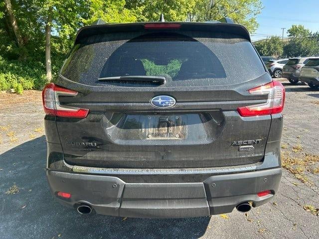 2023 Subaru Ascent Onyx Edition Limited 7-Passenger