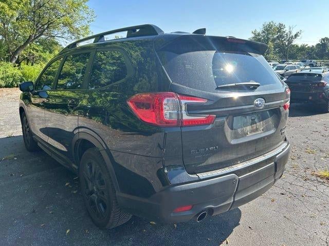 2023 Subaru Ascent Onyx Edition Limited 7-Passenger
