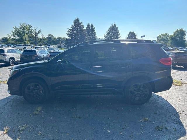 2023 Subaru Ascent Onyx Edition Limited 7-Passenger