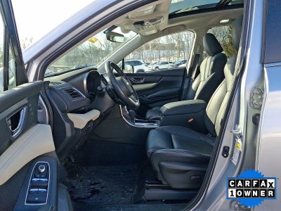 2021 Subaru Ascent Limited 8-Passenger