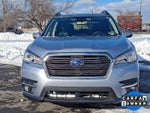 2021 Subaru Ascent Limited 8-Passenger