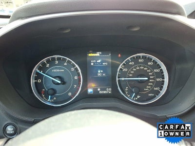 2021 Subaru Ascent Limited 8-Passenger