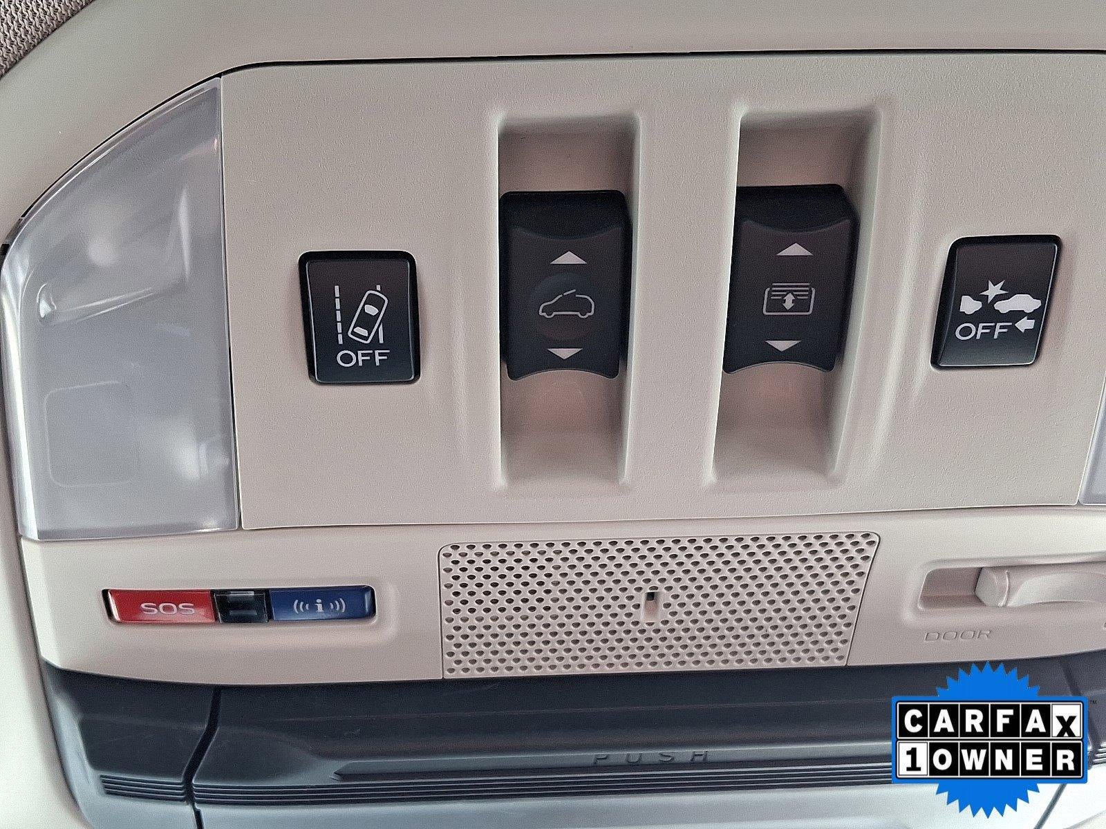 2021 Subaru Ascent Limited 8-Passenger