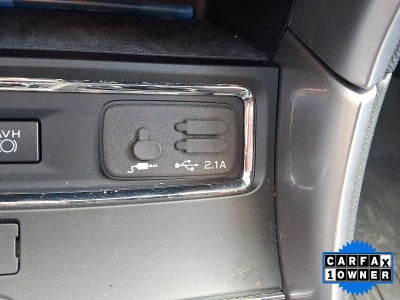 2021 Subaru Ascent Limited 8-Passenger