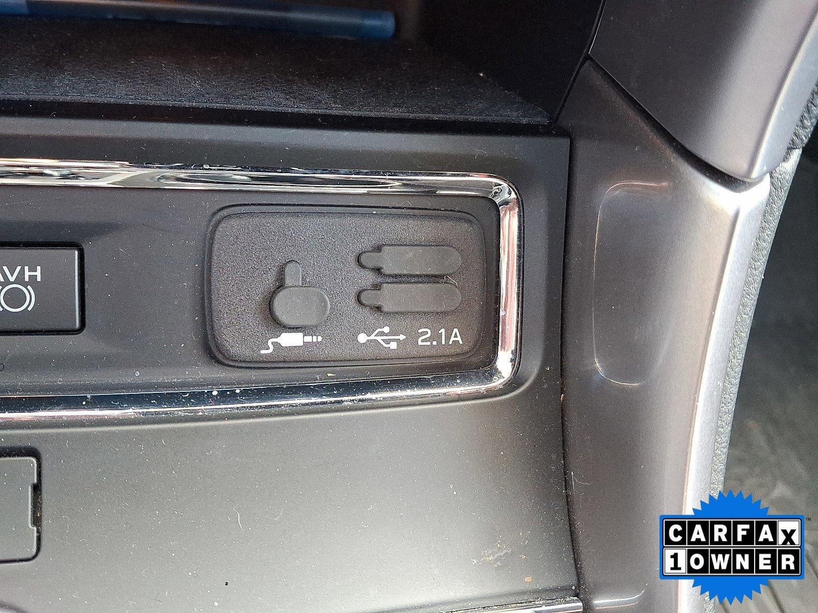 2021 Subaru Ascent Limited 8-Passenger