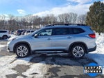 2021 Subaru Ascent Limited 8-Passenger