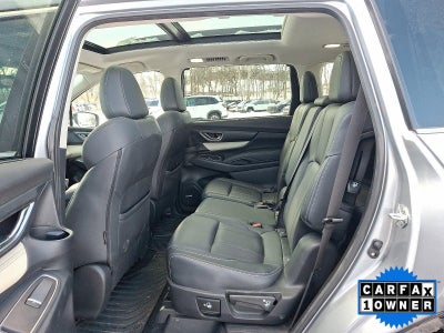 2021 Subaru Ascent Limited 8-Passenger