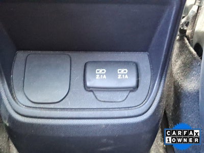 2021 Subaru Ascent Limited 8-Passenger