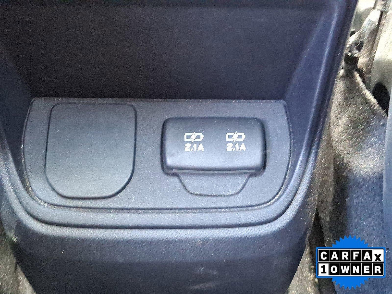 2021 Subaru Ascent Limited 8-Passenger