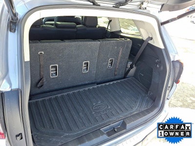 2021 Subaru Ascent Limited 8-Passenger