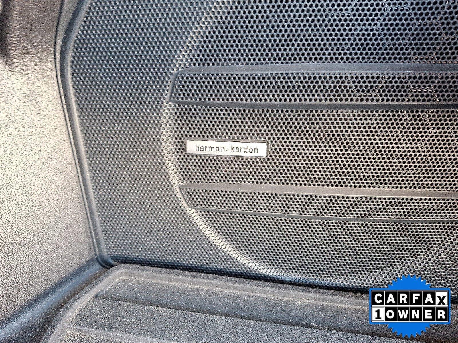 2021 Subaru Ascent Limited 8-Passenger