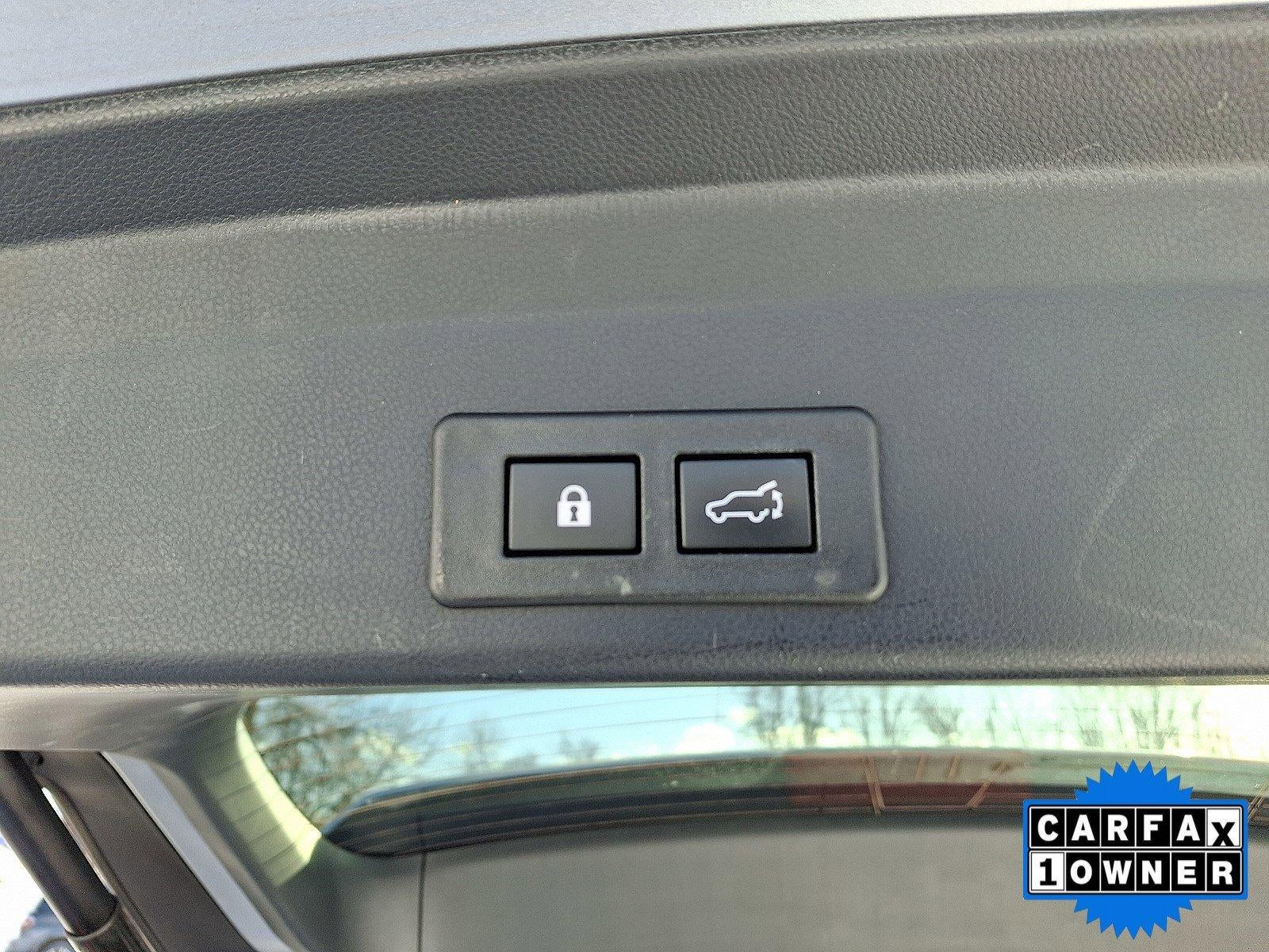 2021 Subaru Ascent Limited 8-Passenger