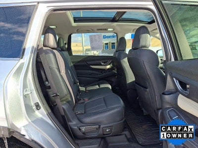 2021 Subaru Ascent Limited 8-Passenger