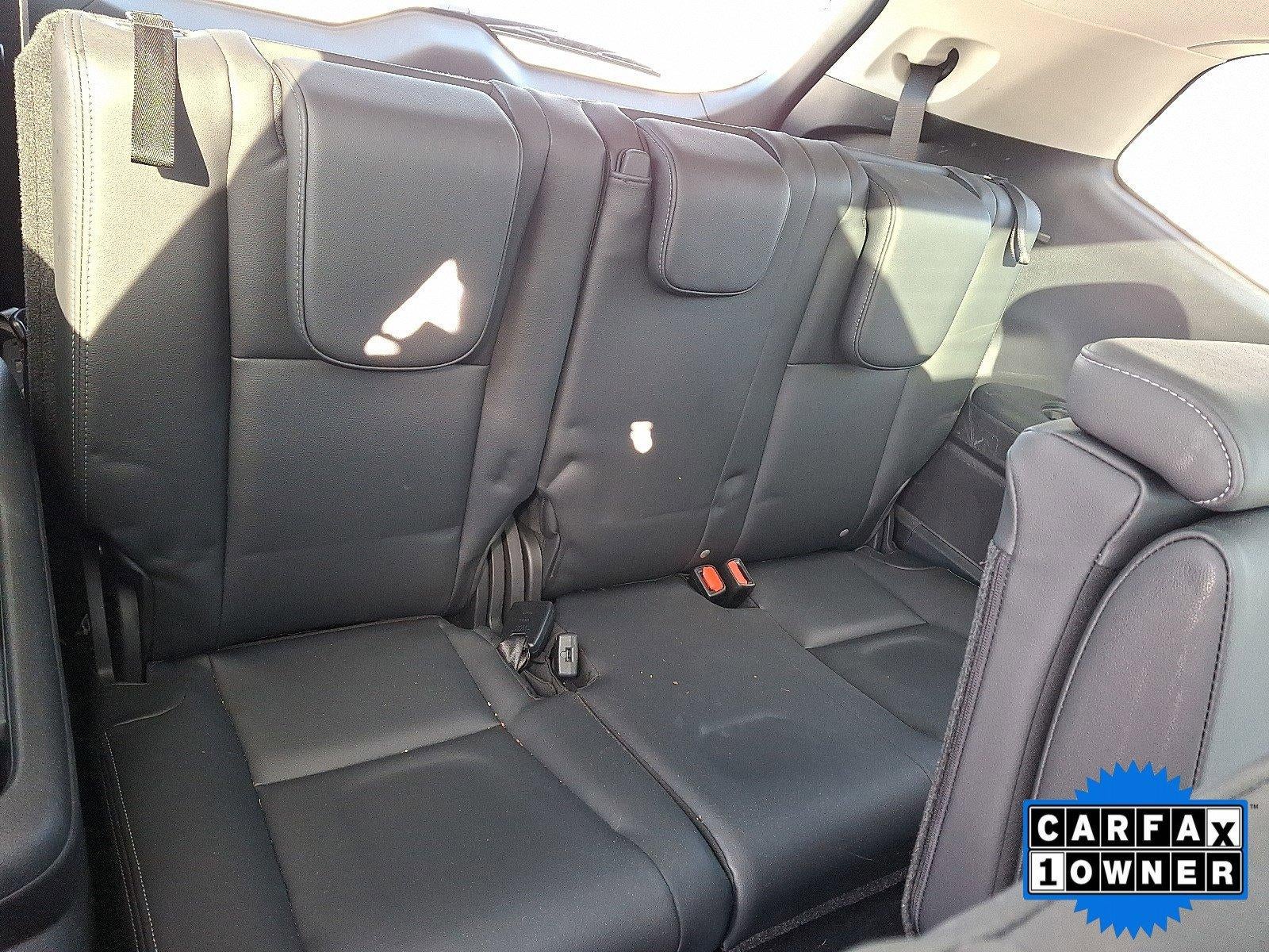 2021 Subaru Ascent Limited 8-Passenger