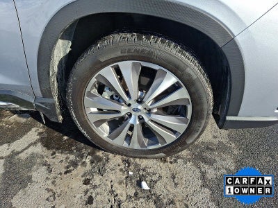 2021 Subaru Ascent Limited 8-Passenger