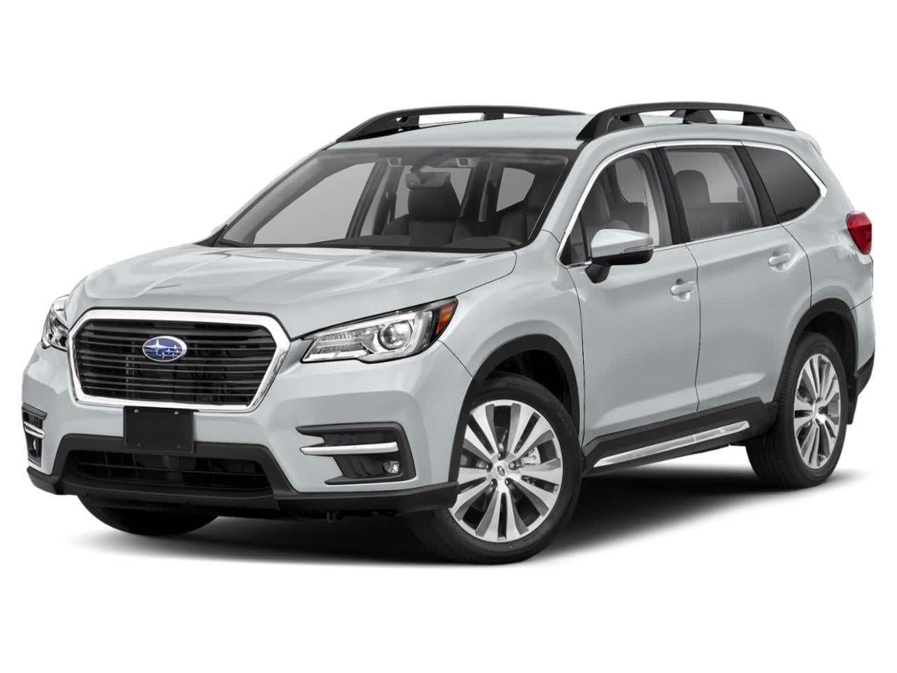 2021 Subaru Ascent Limited 8-Passenger