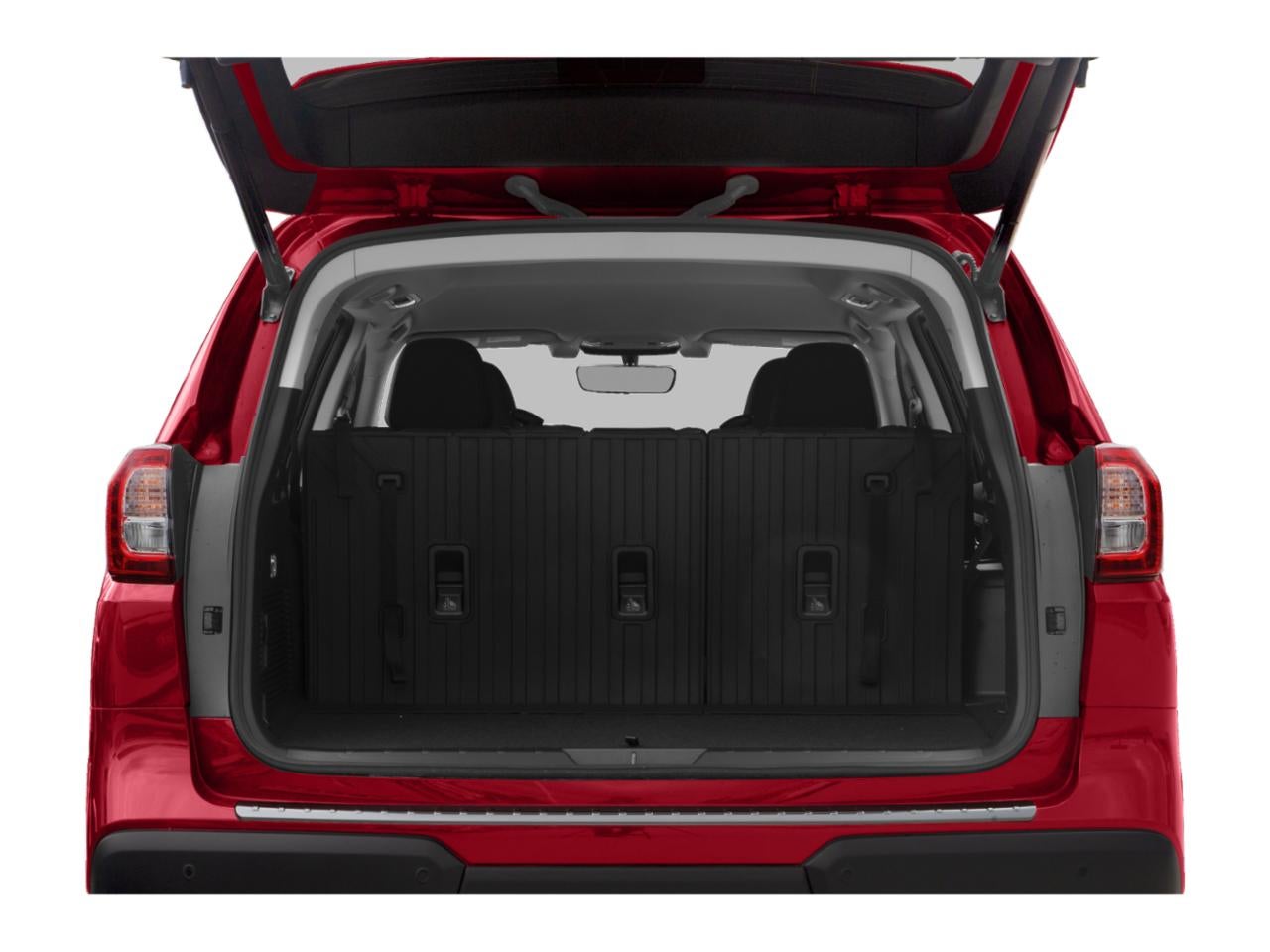 2021 Subaru Ascent Limited 8-Passenger