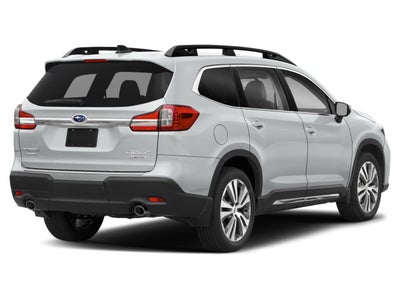 2021 Subaru Ascent Limited 8-Passenger