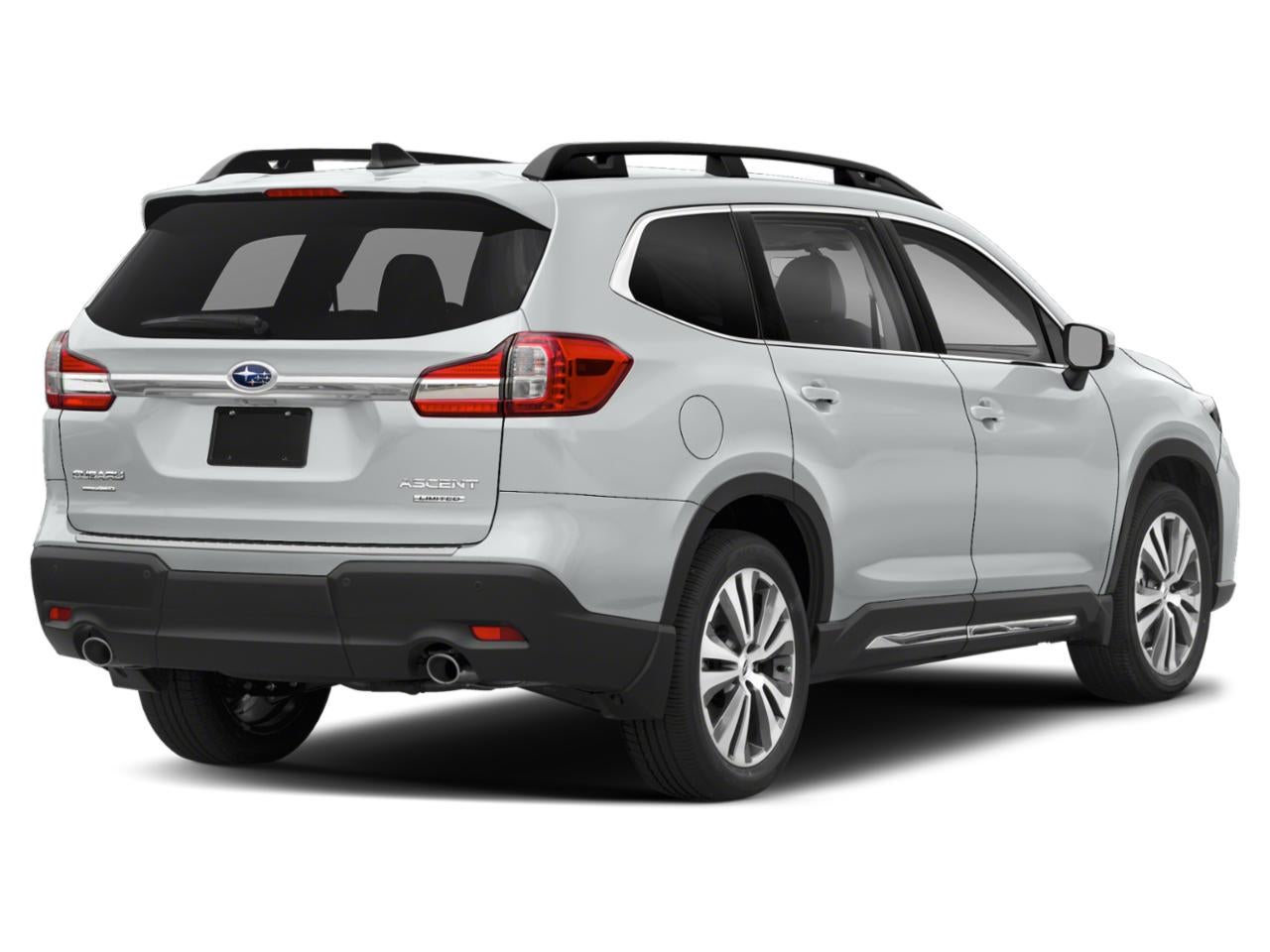 2021 Subaru Ascent Limited 8-Passenger