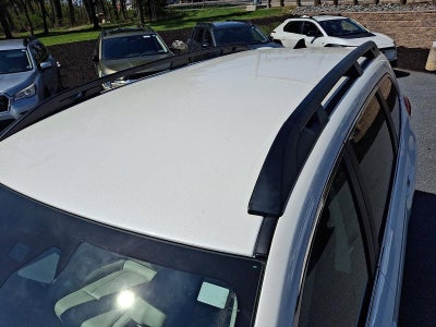 2024 Subaru Ascent Limited 8-Passenger