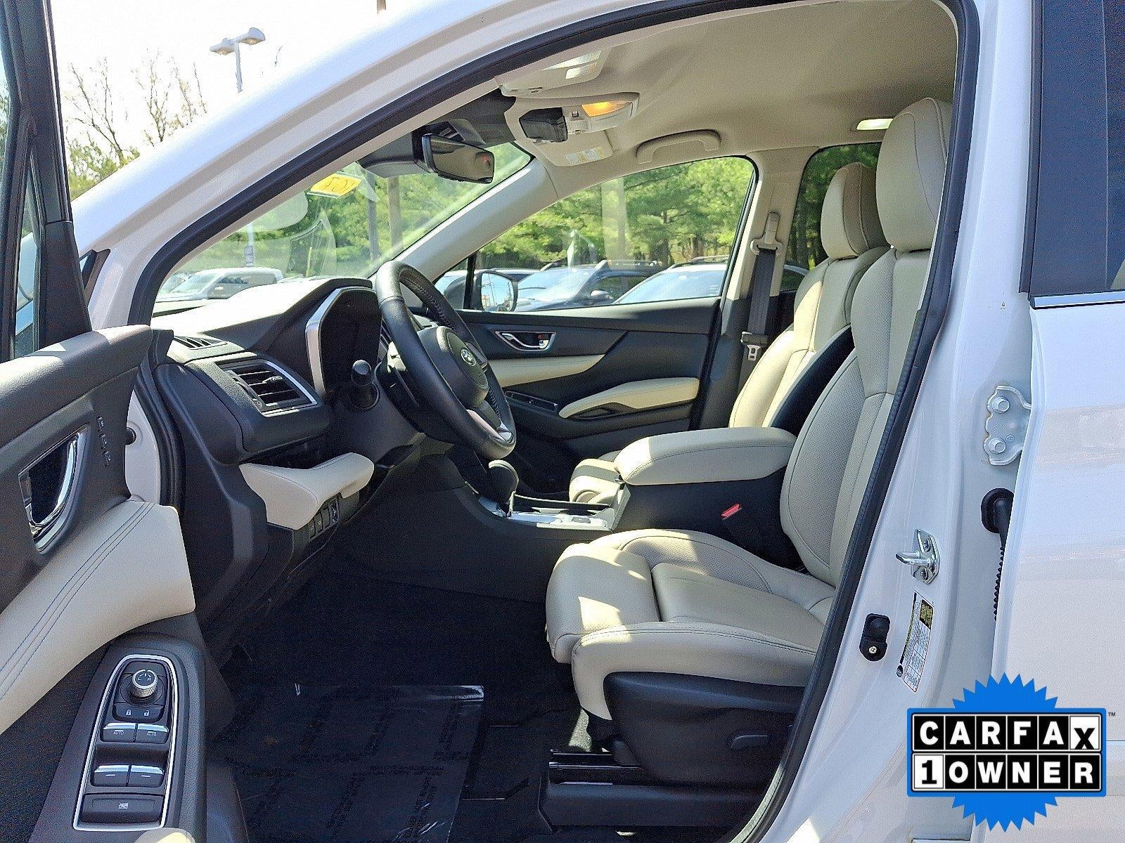 2024 Subaru Ascent Limited 8-Passenger