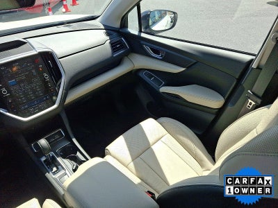 2024 Subaru Ascent Limited 8-Passenger