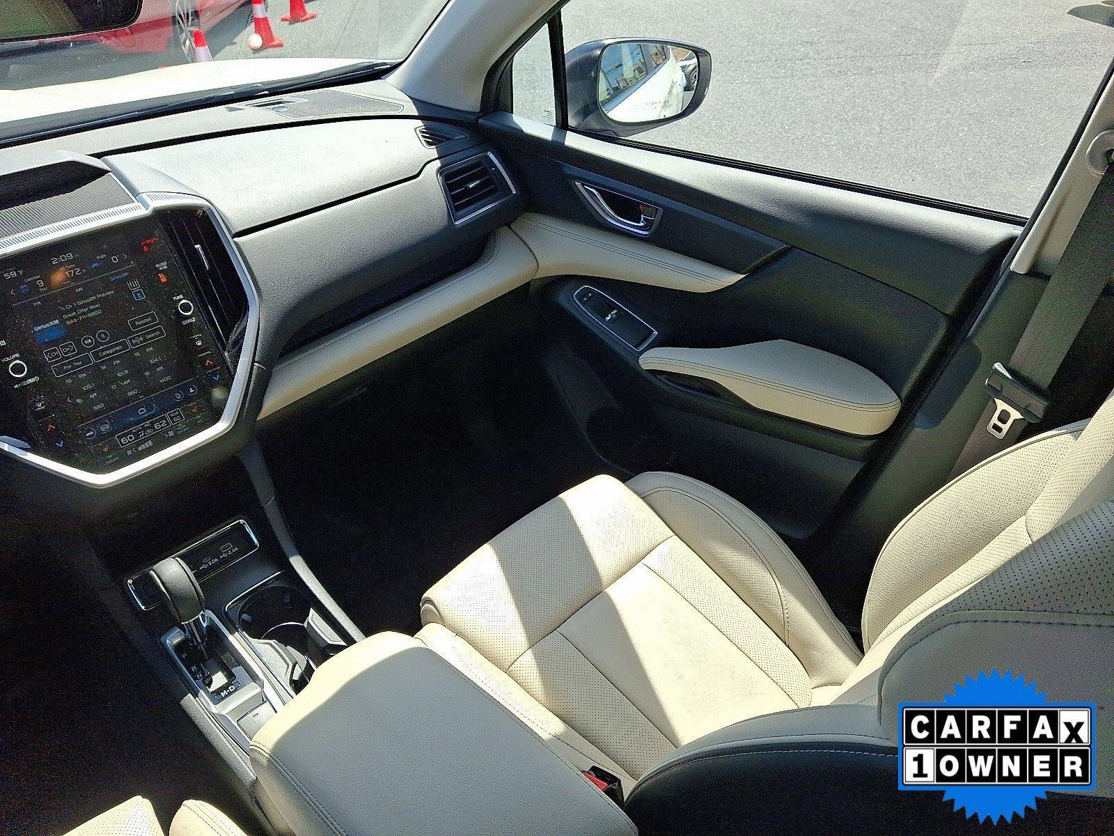 2024 Subaru Ascent Limited 8-Passenger