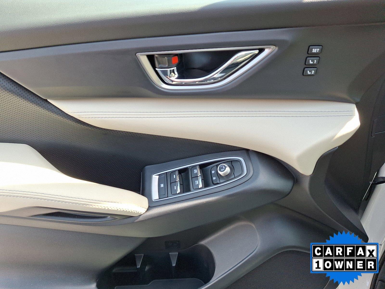 2024 Subaru Ascent Limited 8-Passenger