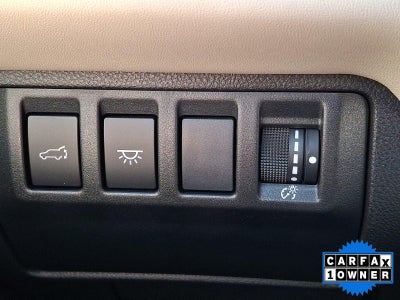 2024 Subaru Ascent Limited 8-Passenger