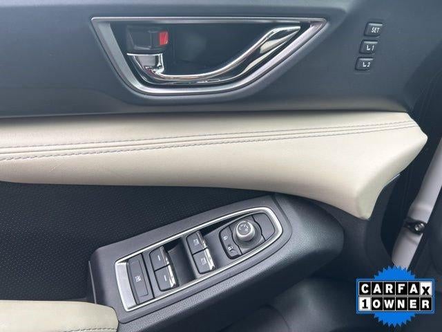 2024 Subaru Ascent Limited 8-Passenger