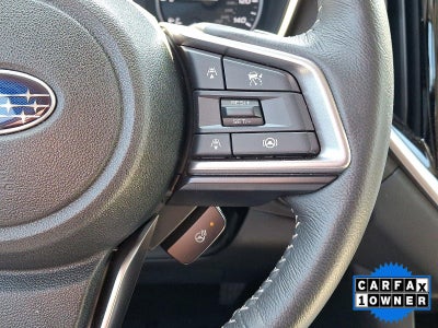 2024 Subaru Ascent Limited 8-Passenger