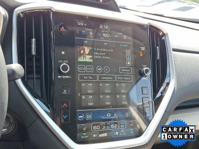 2024 Subaru Ascent Limited 8-Passenger