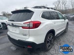 2024 Subaru Ascent Limited 8-Passenger