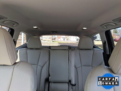 2024 Subaru Ascent Limited 8-Passenger